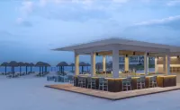 InterContinental Hotels RAS AL KHAIMAH RESORT AND SPA by IHG - bar
