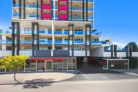 The Chermside Apartments Hotels near Bella Cosi Modern Italian Restaurant