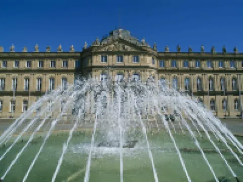 Mercure Hotel Stuttgart Zuffenhausen