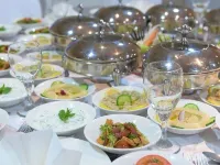 Golden Tulip Buraidah Hotels in Buraydah