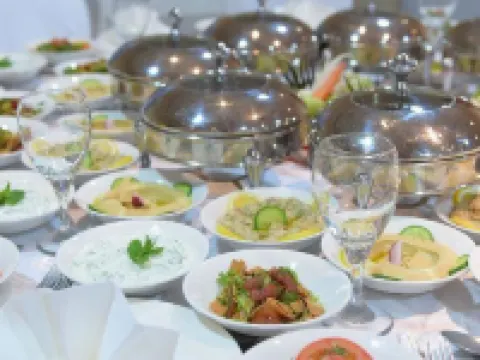 Golden Tulip Buraidah