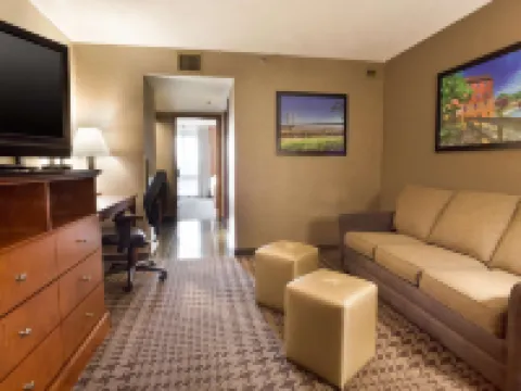 Drury Inn & Suites Jackson MO Hotels in Cape Girardeau County