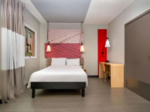 Ibis Campo Grande Hotels in Campo Grande