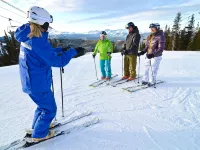Premier Silver Mill 8281-2Br-Walk to Slopes! Kids Ski Free! 2 Bedroom Condo by Redawning Hotels in Dillon