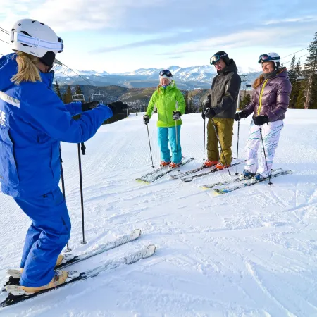 Premier Silver Mill 8281-2Br-Walk to Slopes! Kids Ski Free! 2 Bedroom Condo by Redawning