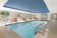 Hampton Inn & Suites Plymouth - pantai