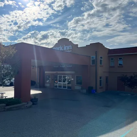 Park Inn by Radisson Osoyoos