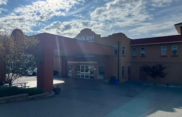 奧索尤斯麗笙公園酒店