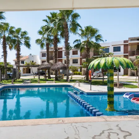 Promo!-Pool-Sleep 6-Near Beach & Water Park-Gated