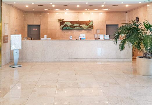 블룸 호텔 제주