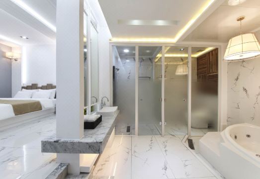 함안 숙소 전경 1