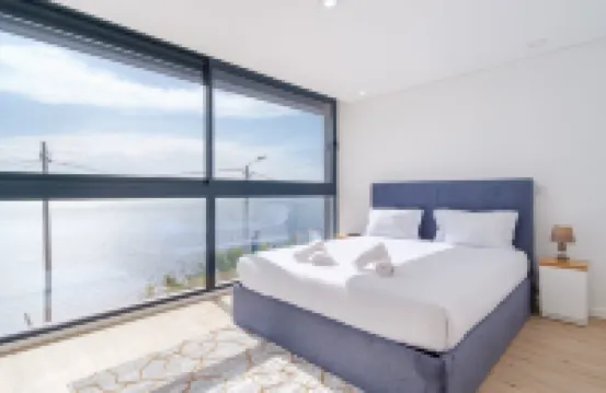 GuestReady - Oásis madeirense com vista oceano