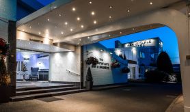 The Barnstaple Hotel