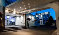 The Barnstaple Hotel - Balkon