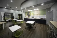 Spark by Hilton Amarillo East