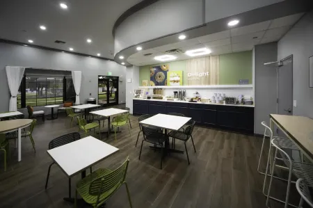 Spark by Hilton Amarillo East