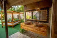 Hotel Isla Mucura - spa