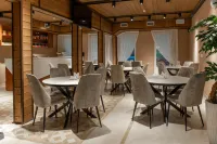 Nebo i Gory - Homestays