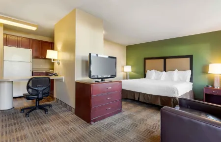 Extended Stay America Suites - Denver - Aurora North