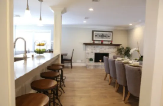 ファンタスティック 6 ベッドルーム 4 バス プール ホーム