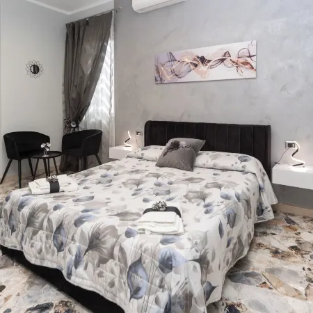 Fabiola Guest House