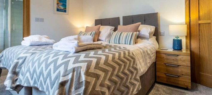 1 Bossiney House in Cornwall Hotels in Б’юд