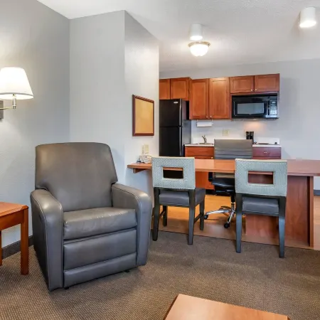MainStay Suites Emporia