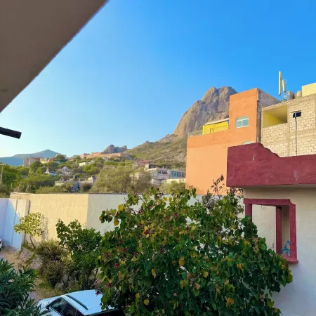 Hotel Casa de Los Abuelos
