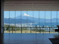 Nippondaira Hotel - Parkering