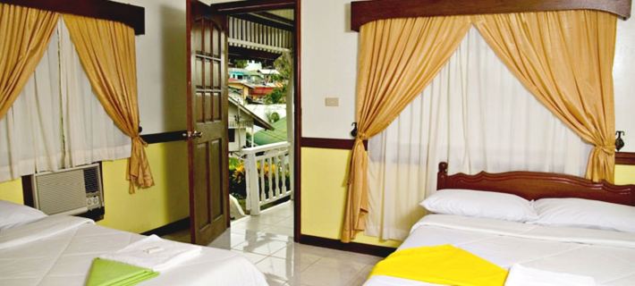 Angelyn's Dive Resort Hotels in Oriental Mindoro