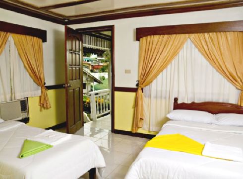 Angelyn's Dive Resort