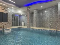 Best Premier Maitama Residence - Pool