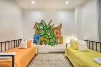 3-Story Provo Townhome 1 Mi to BYU! - Bintang 3
