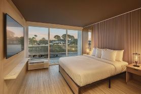 Tropical Palms Hotel