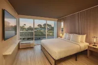 Tropical Palms Hotel - que admiten mascotas