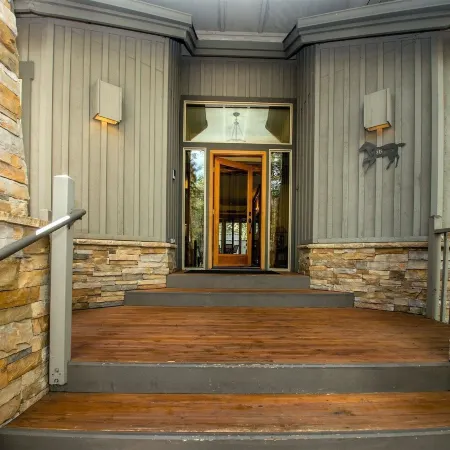 Red Fir 14 5 Bedroom Home