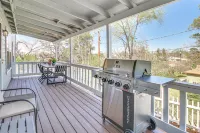Walk to Dtwn Show Low: Townhome w/ Balcony - 3 étoiles