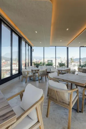 Gamma Orizaba Grand Hotel de France