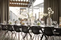 Archer Hotel Austin - Morgenmad