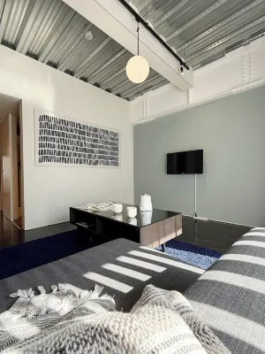 Komachi - Apartments