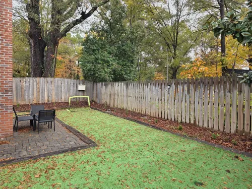 Modern Historic Durham Treasure