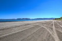Garden City Retreat w/ Access to Bear Lake! - Wifi
