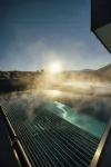 Haubers Naturresort - Mountain view
