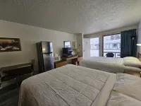 Howard Johnson by Wyndham Edson فنادق في 