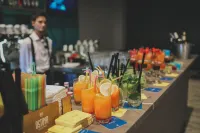 Magnus Resort - bar