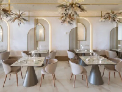 Hotel Riu Palace Calypso - Adults Only Hotels in Morro Jable