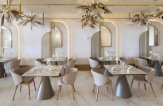 Hotel Riu Palace Calypso - Adults Only