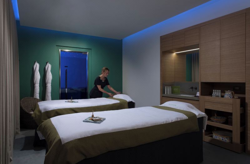 Rocco Forte Hotel de La Ville photo 4