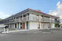 Quality Inn Richland - Jackson South Hotels in Byram