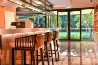 Aurea Hotel Perth Kings Park